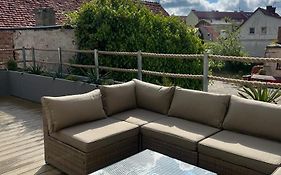 Apartament przy plaży 2, Marynarki Polskiej 57